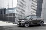 Mini Paceman Cooper S All4 2014 года